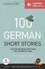 100 German Short Stories For Beginners Learn German With Short Stories: Audiobook Free Download
