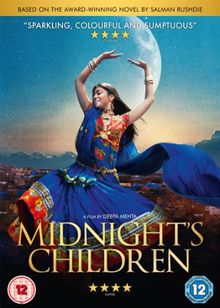 Midnight's Children [DVD] [2012] [UK Import]