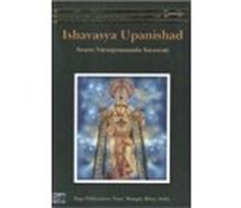 Ishavasya Upanishad