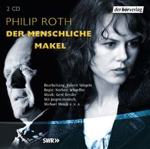 Der menschliche Makel