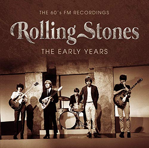 The Early Years