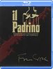 Il Padrino - La trilogia [Blu-ray] [IT Import]