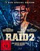 The Raid 2 [Blu-ray] [Special Edition]