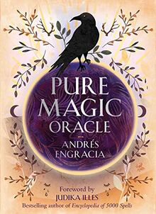 Pure Magic Oracle: Cards for Strength, Courage and Clarity (Rockpool Oracle Card)