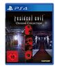 Resident Evil - Origins Collection - [PlayStation 4]