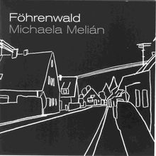 Föhrenwald. CD