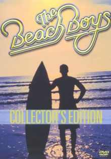 The Beach Boys - The Beach Boys Box [Collector's Edition] [3 DVDs]