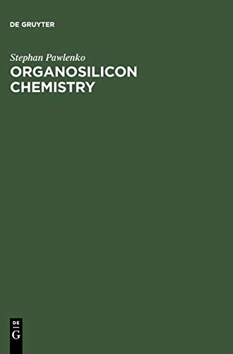 Organosilicon Chemistry