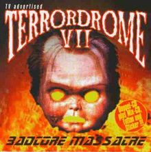 Terrordrome 7