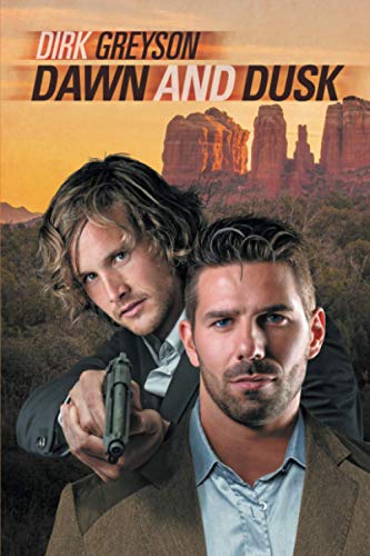 Dawn and Dusk (Day and Knight, Band 3)