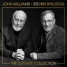 Williams & Spielberg: The Ultimate Collection