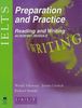 IELTS. Reading and Writing. Academic Module. Student's Book: Preparation and Practice (Other Exams)