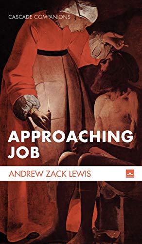 Approaching Job (Cascade Companions)