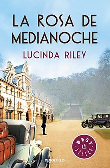 La rosa de medianoche (BEST SELLER, Band 26200)