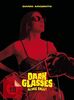 Dark Glasses - Blinde Angst - Limited Edition Mediabook - Cover B (+ DVD) [Blu-ray]