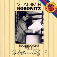 Favorite Chopin Vol. 2