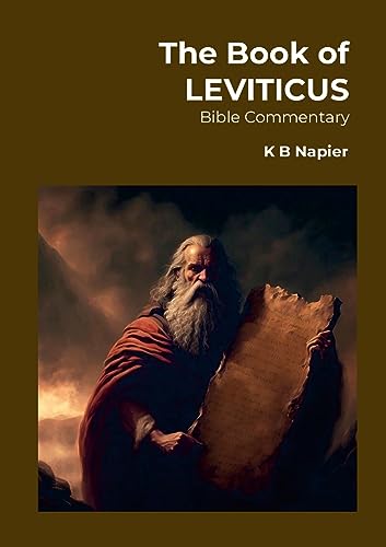 LEVITICUS: Bible Commentary