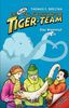 Ein MINI-Fall für dich und das Tiger-Team 01. Das Mammut im Eis