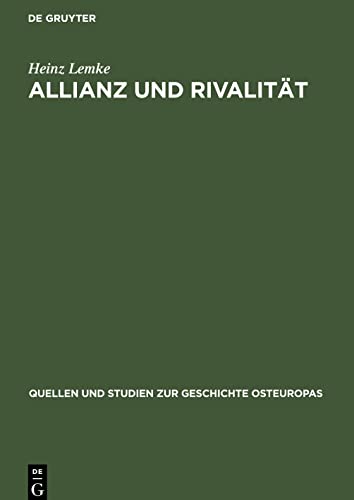 Allianz und Rivalität: Die Mittelmächte und Polen im ersten Weltkrieg. (Bis zur Februarrevolution)