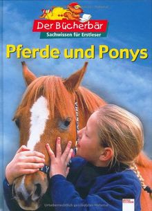 Pferde und Ponys