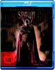 Spawn [Blu-ray] [Director's Cut]