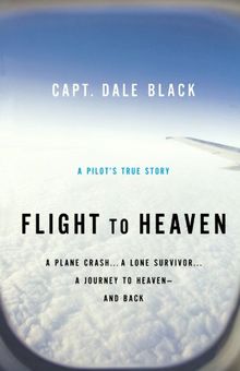 Flight to Heaven: A Plane Crash. . .A Lone Survivor. . .A Journey To Heaven--And Back