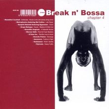 Break'n'Bossa Vol. 4