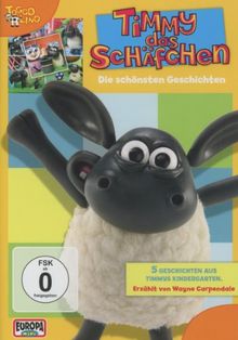 Timmy das Schäfchen - Die schönsten Geschichten