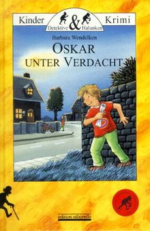 Oskar unter Verdacht