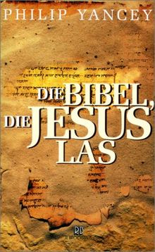 Die Bibel, die Jesus las