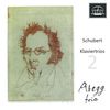 Schubert Klaviertrios Vol.2