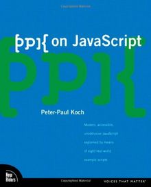 JavaScript (Voices That Matter)