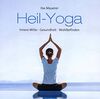 Heil-Yoga: Ganzheitlich gesund & entspannt!