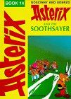 Asterix, Engl. ed., Bd.14 : Asterix and the Soothsayer; Der Seher, englische Ausgabe (Classic Asterix hardbacks)