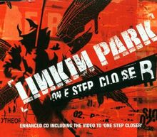 One Step Closer (Album Version von Linkin Park | CD | Zustand gut