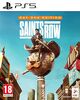 Saints Row Day One Edition (PlayStation 5) [AT-PEGI]