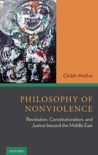 Philosophy of Nonviolence