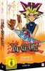 Yu-Gi-Oh! - Staffel 4.1/Episode 145-164 [4 DVDs]