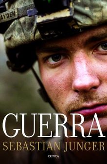 Guerra (Memoria Crítica)
