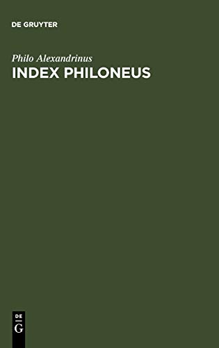 Index Philoneus
