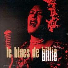 Le Blues De Billie Holiday