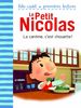 Le Petit Nicolas. Vol. 15. La cantine, c'est chouette !