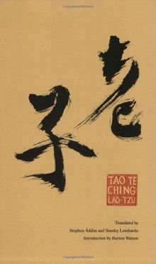 Tao Te Ching