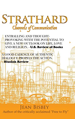 Strathard: Channels of Communication