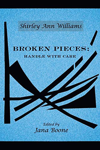 Broken Pieces: Handle with Care