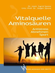 Vitalquelle Aminosäuren