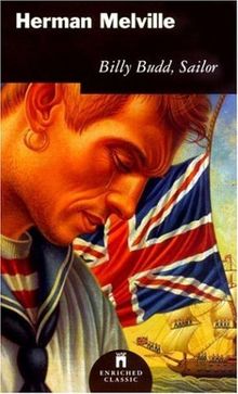 Billy Budd, Sailor (Enriched Classics Series)