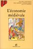 L'économie médiévale (U)