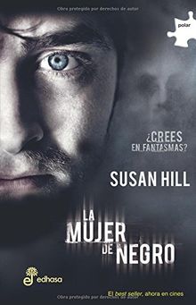 La Mujer De Negro (Polar)