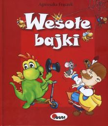 Wesole bajki